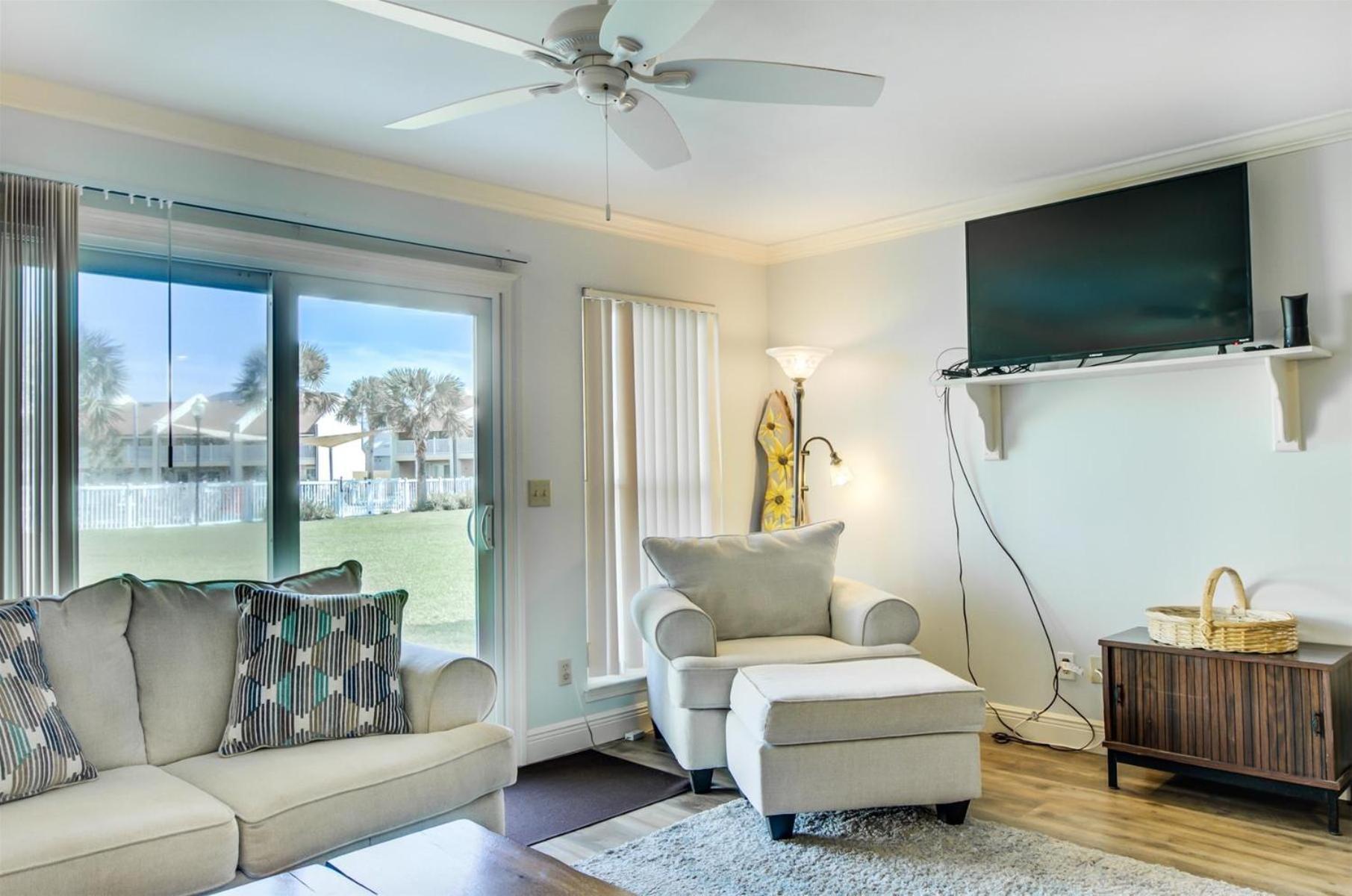 10 A, One Bedroom Condo 데스틴 외부 사진